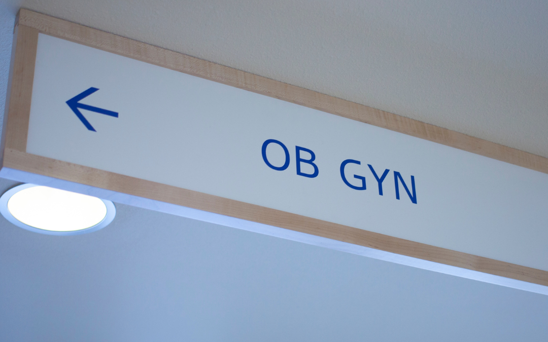 What to Expect at your first OBGYN visit