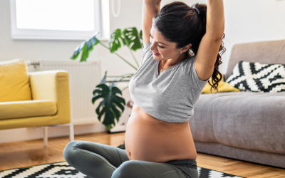 Exercise During Pregnancy