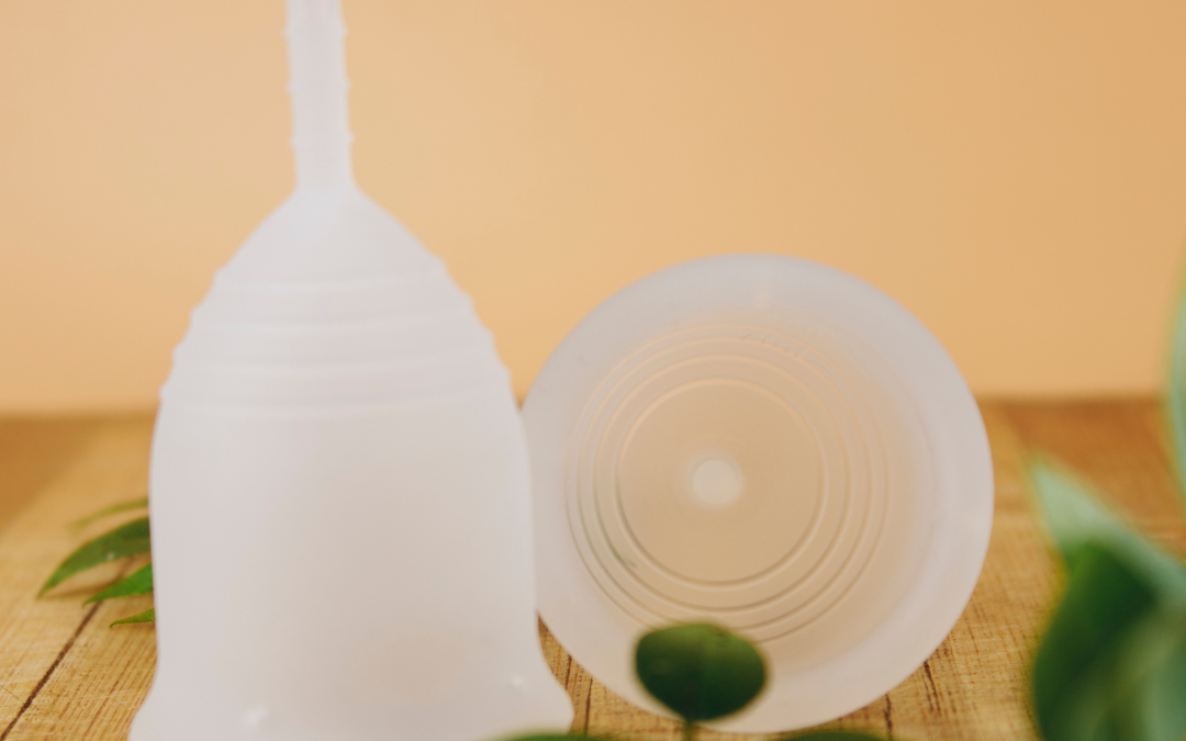 Embracing Sustainability and Comfort: The Menstrual Cup Revolution