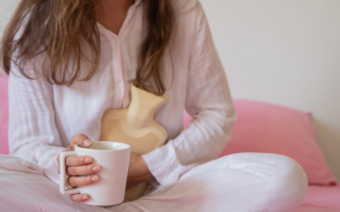What to Know About PMS: Premenstrual Syndrome