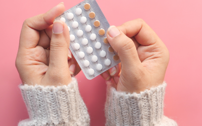 Is it okay to skip your period on the pill?